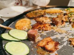 -酒拾烤肉(奥体天虹店)