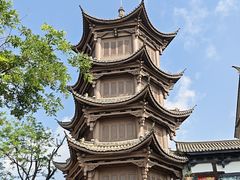 -云南民族村