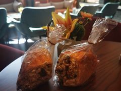 -大连铂尔曼酒店-铂尔曼美食廊 Pullman Deli