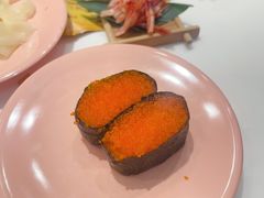 -争鲜回转寿司(通州万达店)