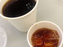 荔枝兰手沖-Manner Coffee(港汇恒隆广场店)