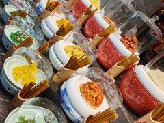 -王厚元饺子·辽菜·烤鸭(工会大厦店)