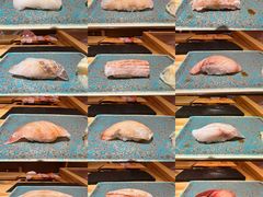 -镹·鱼料理  国产鱼使用店