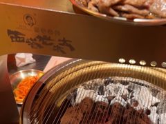 -西塔老太太泥炉烤肉(苏州大悦城店)