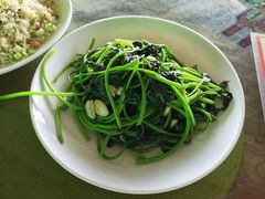 -南沙十九涌渔人码头-南门