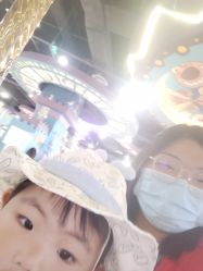 -卡通尼乐园·生日会(烟台永旺店)