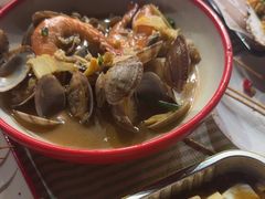 -三毛烧烤·南昌大排档(山姆店)