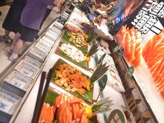 -亚马逊海鲜自助(梅溪湖步步高店)