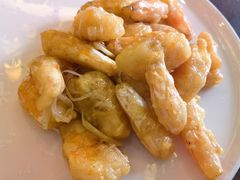 -柳泉居饭庄