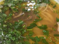 -杨记清芳牛肉拉面(宝龙广场店)