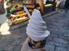 -丁丁&当当牦牛酸奶·酥油面包(官门口店)