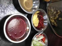 -潭州老友灶台鸡·竹屋老灶(光明E城店)