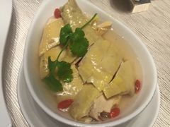 -上海宝华万豪酒店