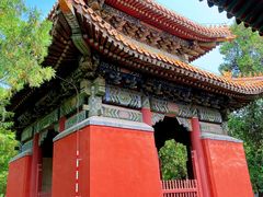 -北京国子监胡同