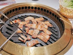 -花味烤肉·拌饭(庐阳万象汇店)