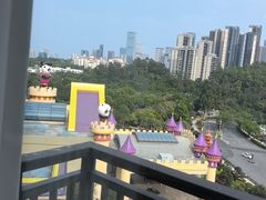 -广州长隆国际大马戏