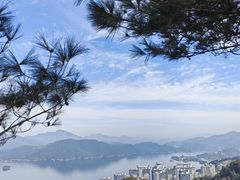 -千岛湖天屿景区