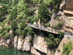 -黑龙潭风景区