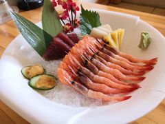 -高木日本料理(静安寺店)