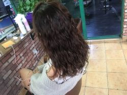 -HD HAIR STYLE
