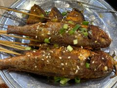 -江城燕子大排档(江汉路步行街店)