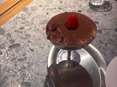 -芭莉与彩虹西餐厅(成都合生汇店)