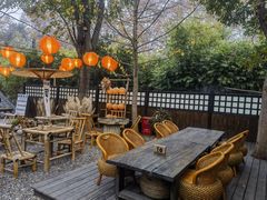 -HERRE·FARM 赫尔露营农场·团建聚会包场