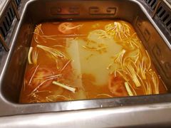 -彩虹坊火锅(宁穿路店)