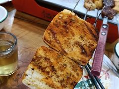 -亿牌牌东北烧烤(怀特店)