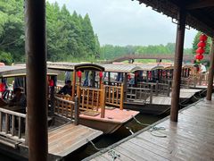 -溱湖国家湿地公园