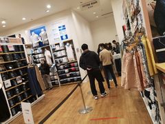 -优衣库(青岛万象城店)