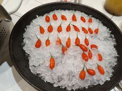 -鱼痴渔醉·食鲜集(青山江滩店)