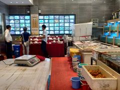 -启东海鲜人家(古美路店)