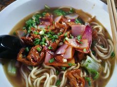 -小河无名面馆