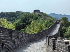 -慕田峪长城