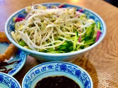 -门框胡同百年卤煮(前门煤市街店)