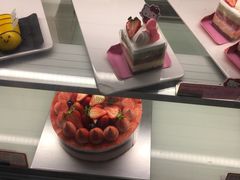 -BreadTalk面包新语·烘焙蛋糕(海岸城店)