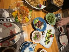 -大岛日本料理铁板烧(南通大饭店)