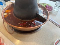 -阳坊大都涮羊肉(阳坊总店)