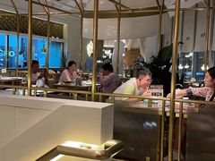 -金香匯晚茶(浑南店)
