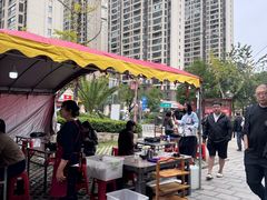 -乙丙丁正宗昭通天麻火腿鸡(总店)