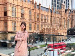 -澳门喜来登大酒店