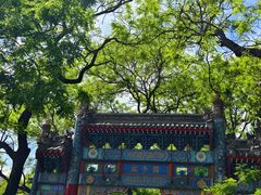 -北京国子监胡同