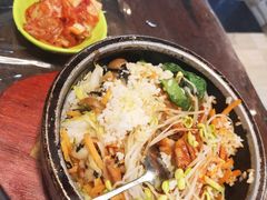 -韩一馆(吉大店)