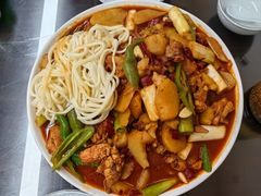 -福顺祥大盘鸡(临潼店)