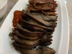 猪鼻子-迎宾饭店