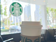 -星巴克臻选(苏州苏信店)