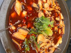 -九寨沟石锅鱼(沣峪口店)