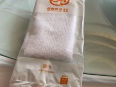 -渔满仓海鲜渔家(象山二店)