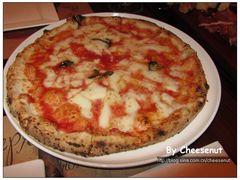 -Mammamia意大利餐厅(阳春巷店)